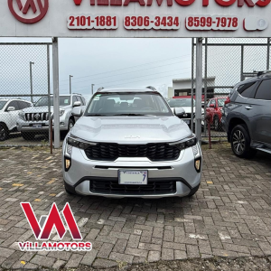Kia Sonet 2026