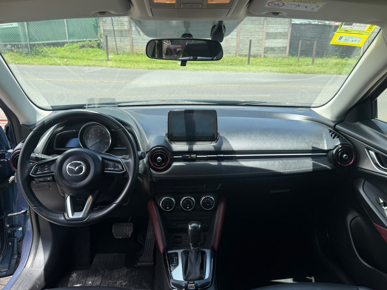 Mazda CX-3 2019 - Image 5
