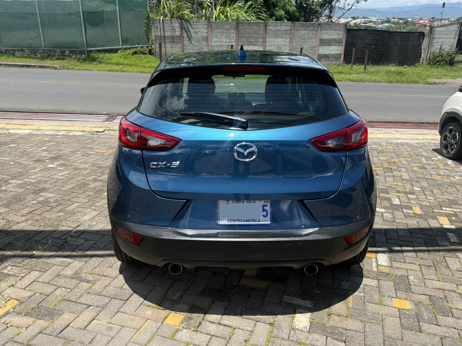 Mazda CX-3 2019 - Image 2