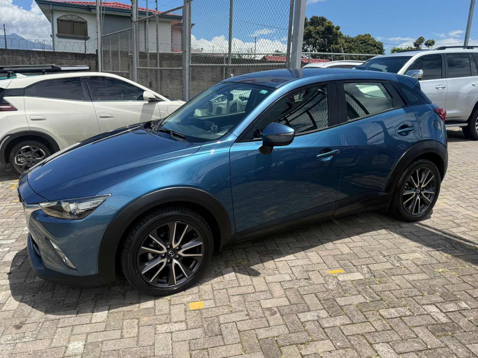 Mazda CX-3 2019 - Image 4