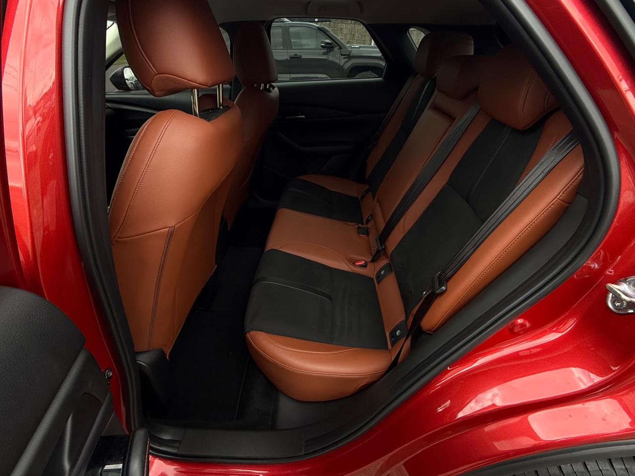Mazda CX-30 2025 - Image 4