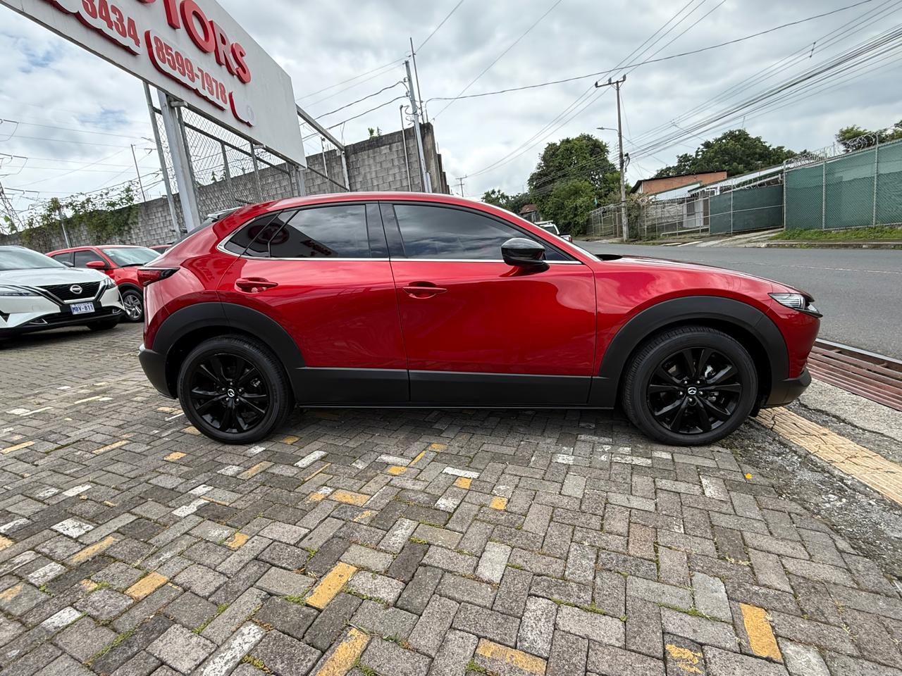 Mazda CX-30 2025 - Image 5