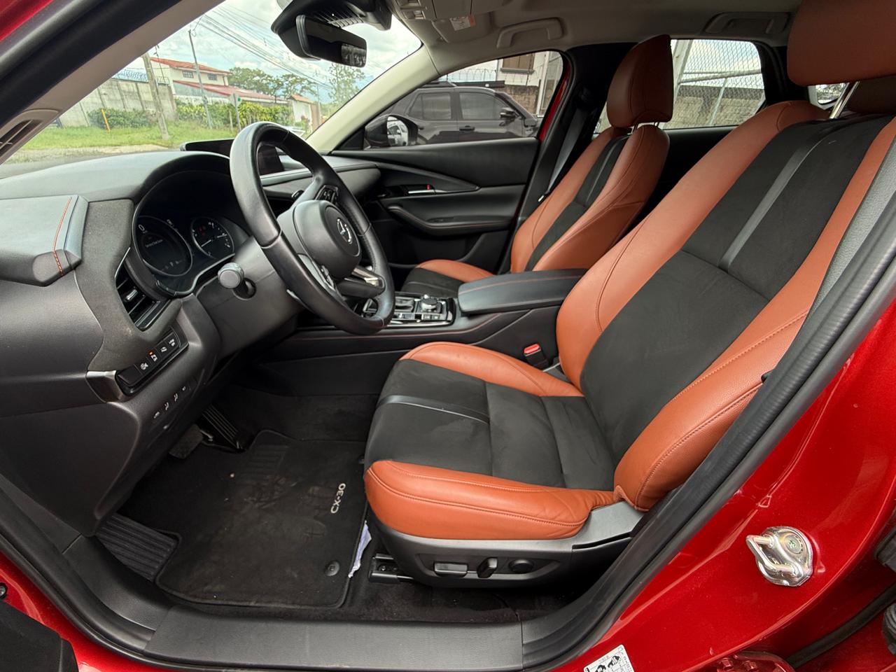 Mazda CX-30 2025 - Image 7