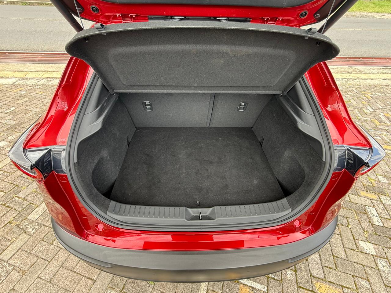Mazda CX-30 2025 - Image 3