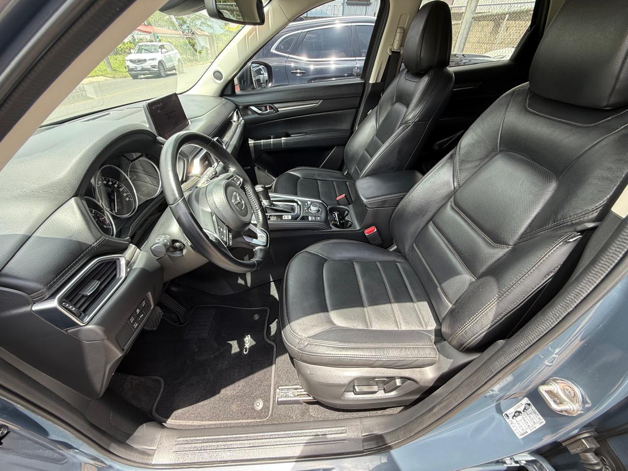 Mazda CX-5 2024 - Image 3