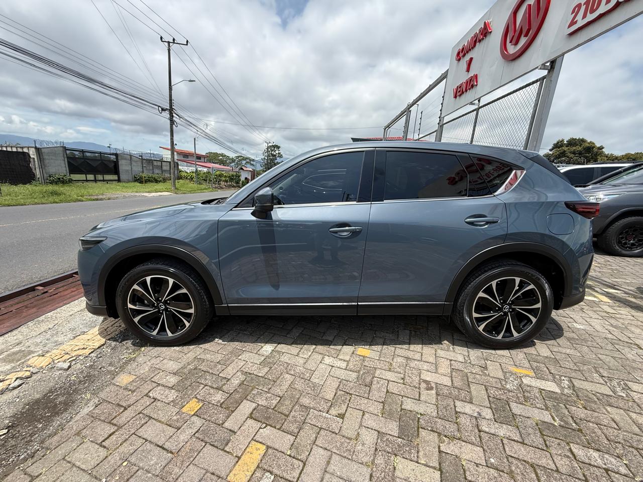 Mazda CX-5 2024 - Image 6