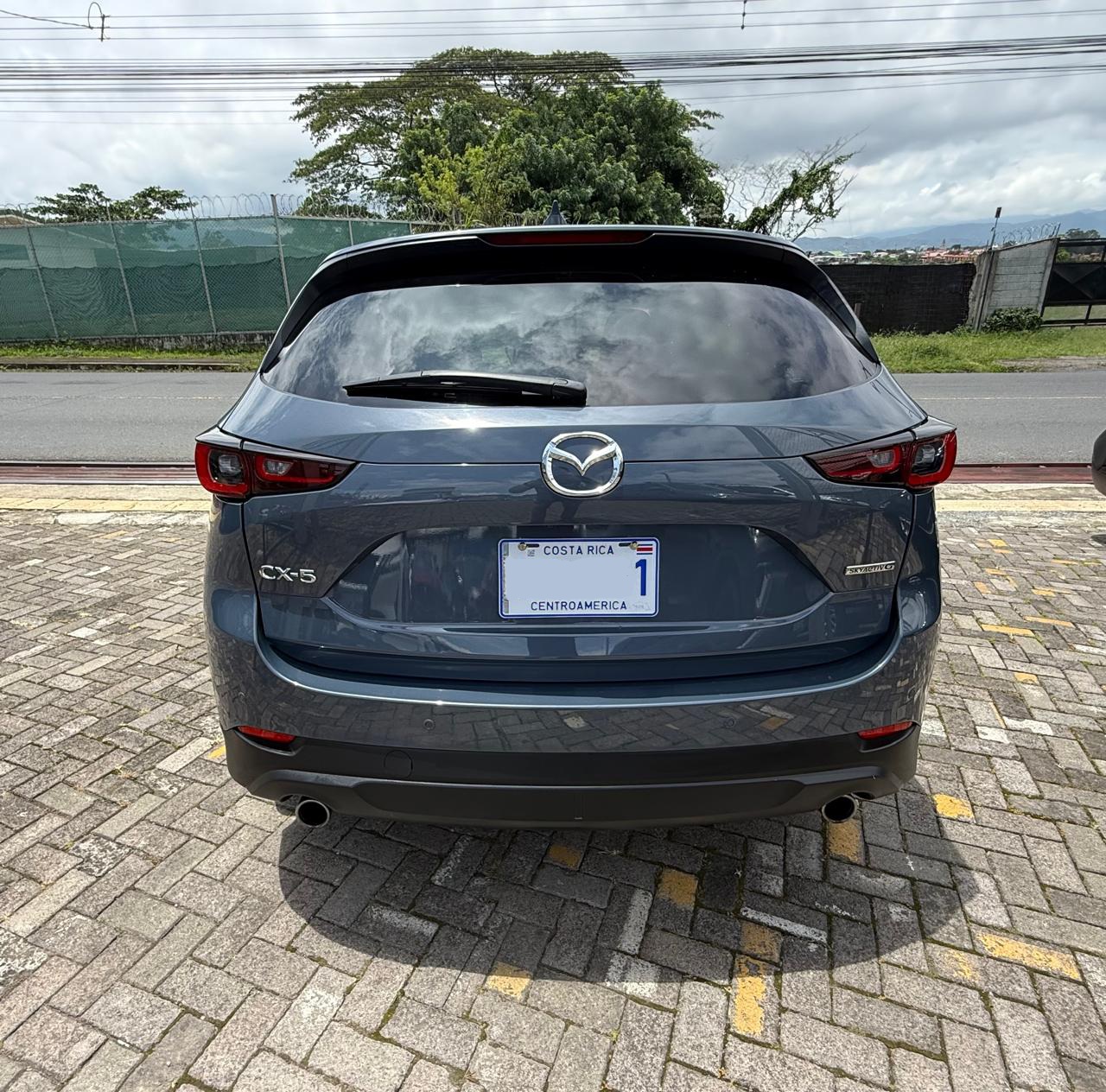 Mazda CX-5 2024 - Image 2