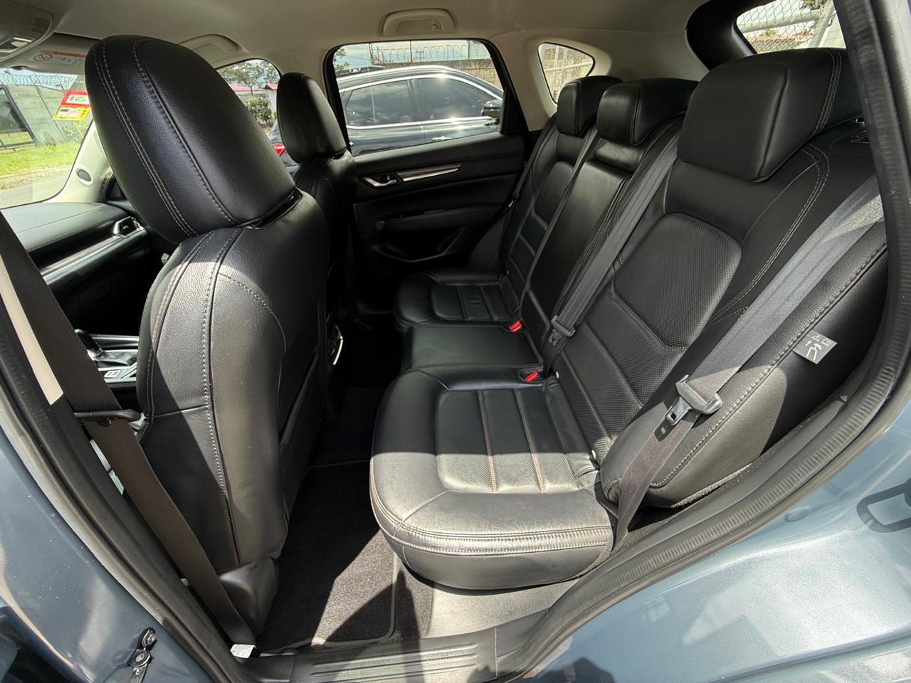 Mazda CX-5 2024 - Image 7