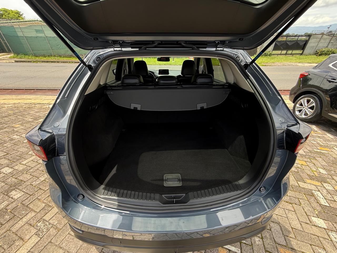 Mazda CX-5 2024 - Image 4