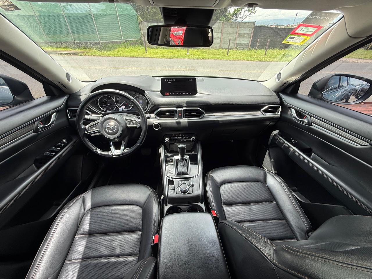 Mazda CX-5 2024 - Image 5