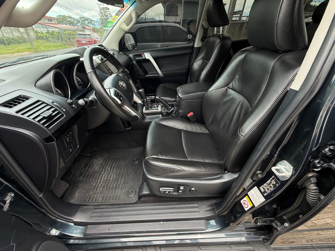 Toyota Prado TXL 2017 - Image 3