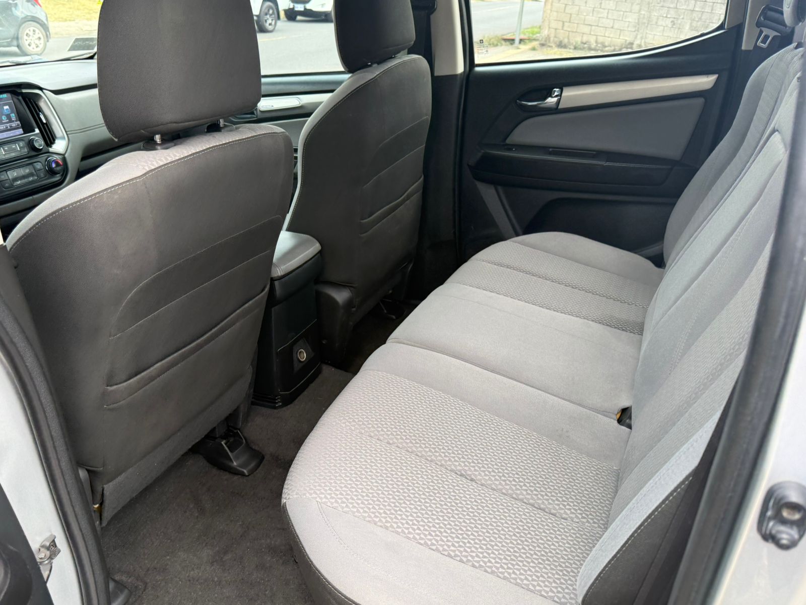 Chevrolet Colorado LTZ 2019 - Image 7