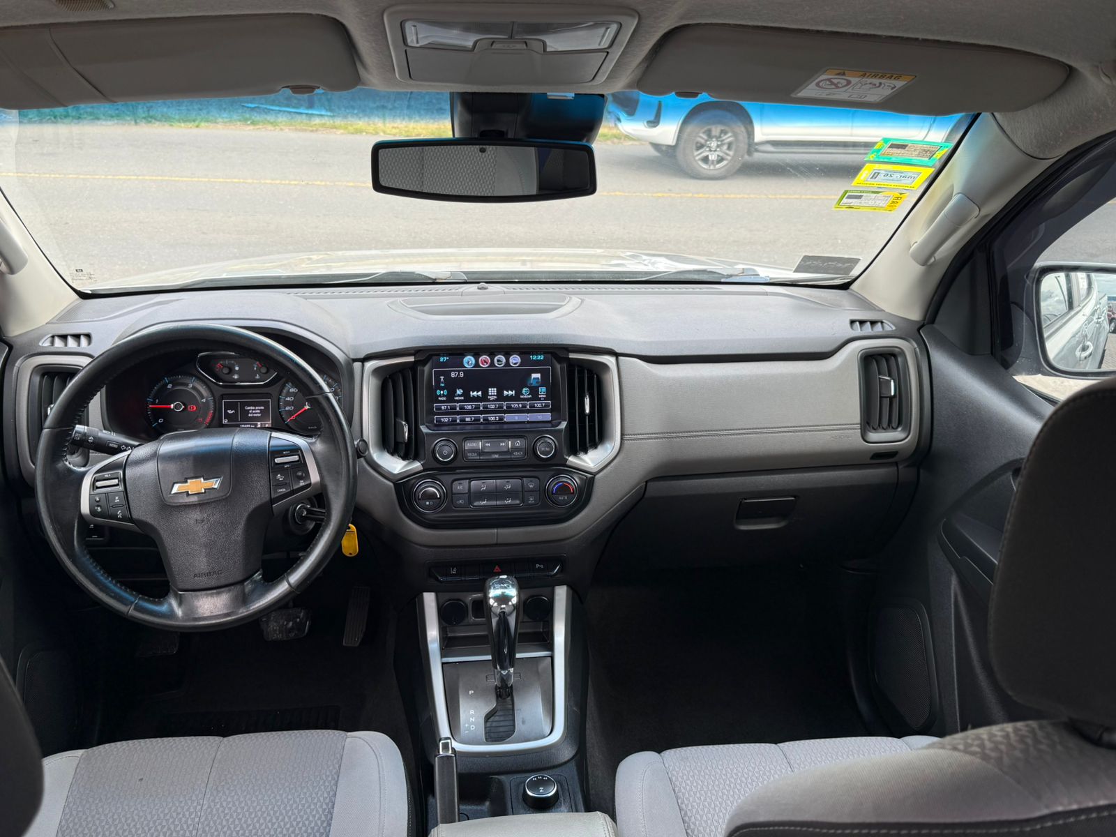 Chevrolet Colorado LTZ 2019 - Image 5