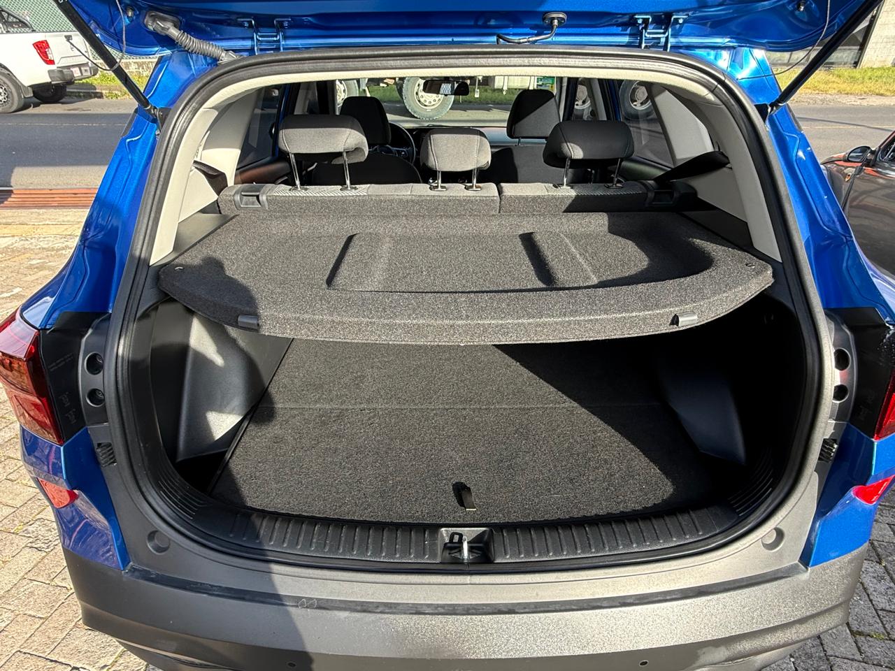 Kia Seltos modelo 2021 - Image 4