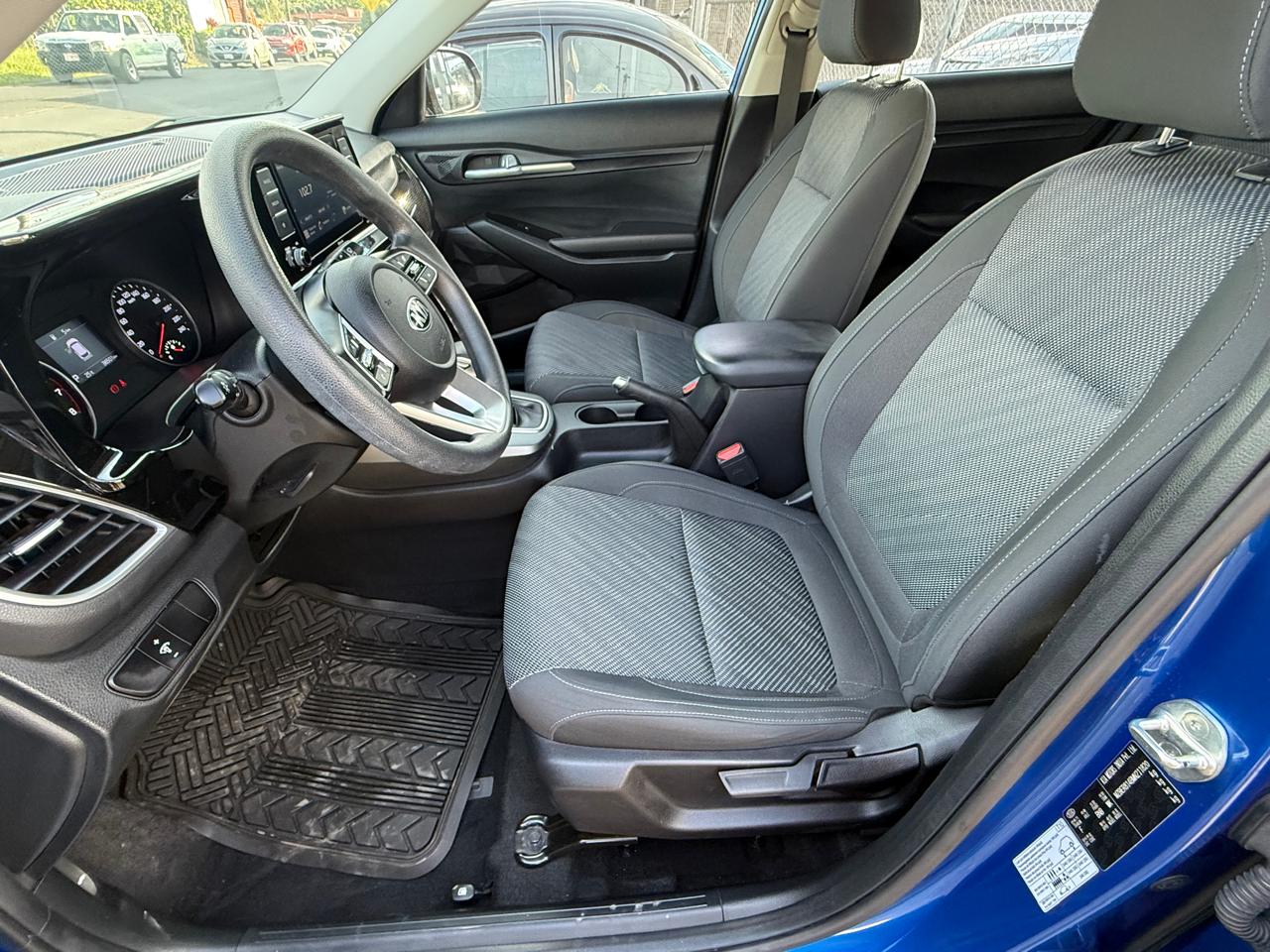 Kia Seltos modelo 2021 - Image 5