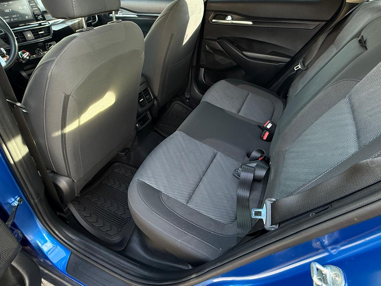 Kia Seltos modelo 2021 - Image 6