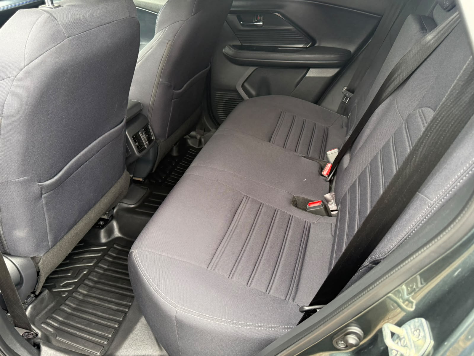 Toyota Yaris Cross G 2025 - Image 6