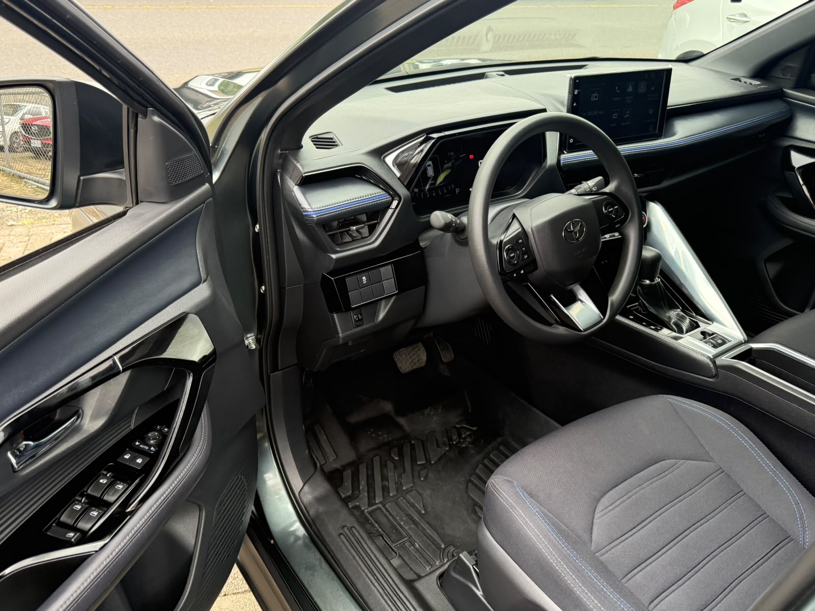 Toyota Yaris Cross G 2025 - Image 7