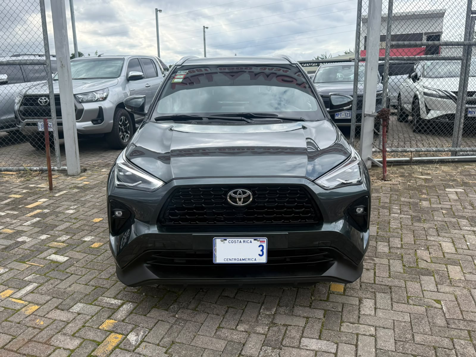 Toyota Yaris Cross G 2025 - Image 5