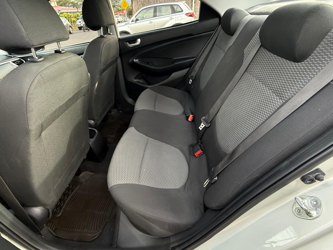 Hyundai Verna 2022 - Image 6
