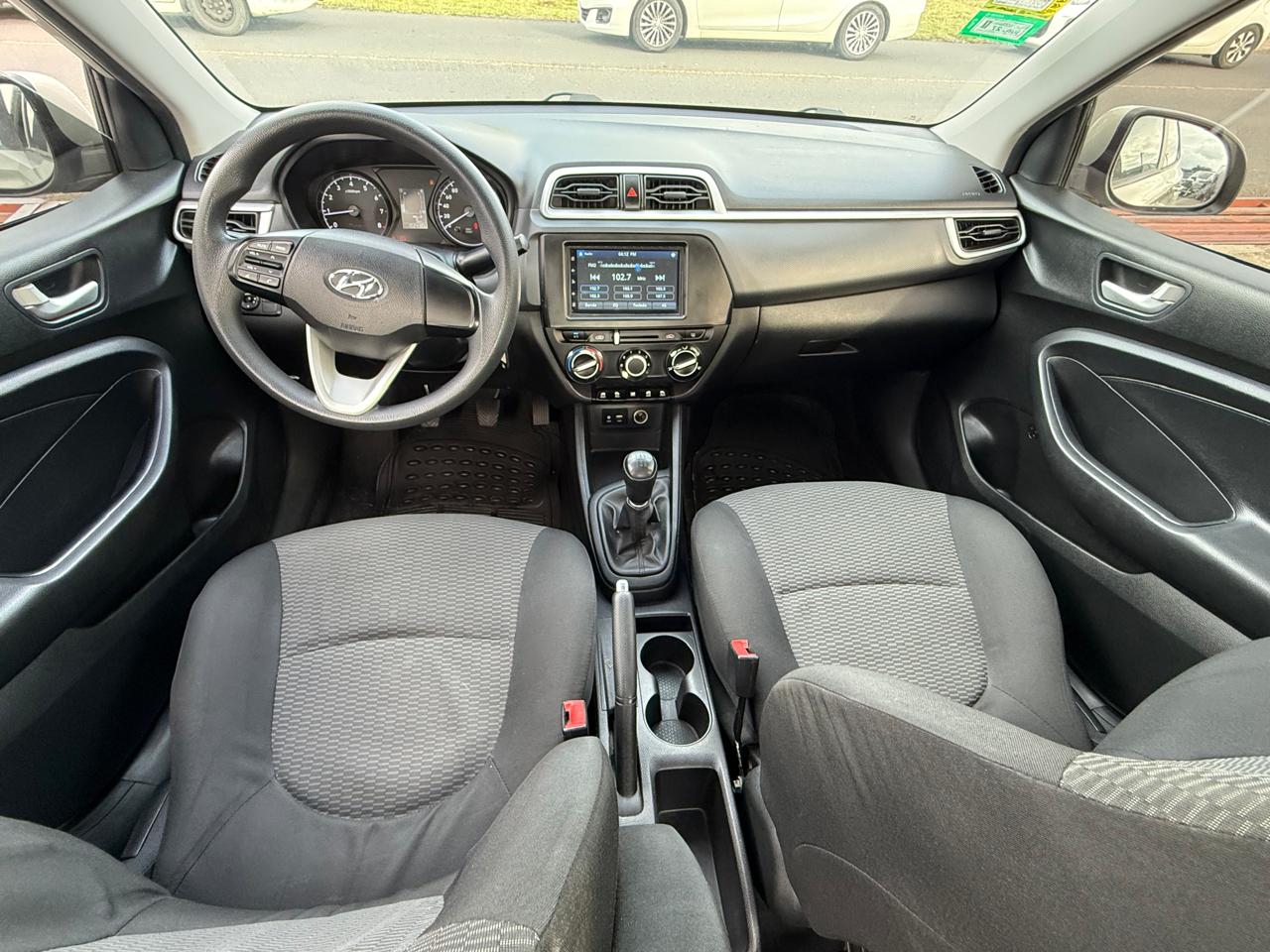Hyundai Verna 2022 - Image 5