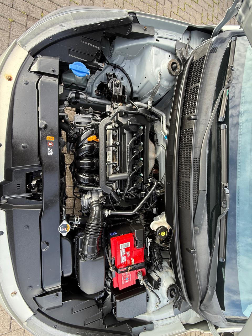 Hyundai Verna 2022 - Image 7