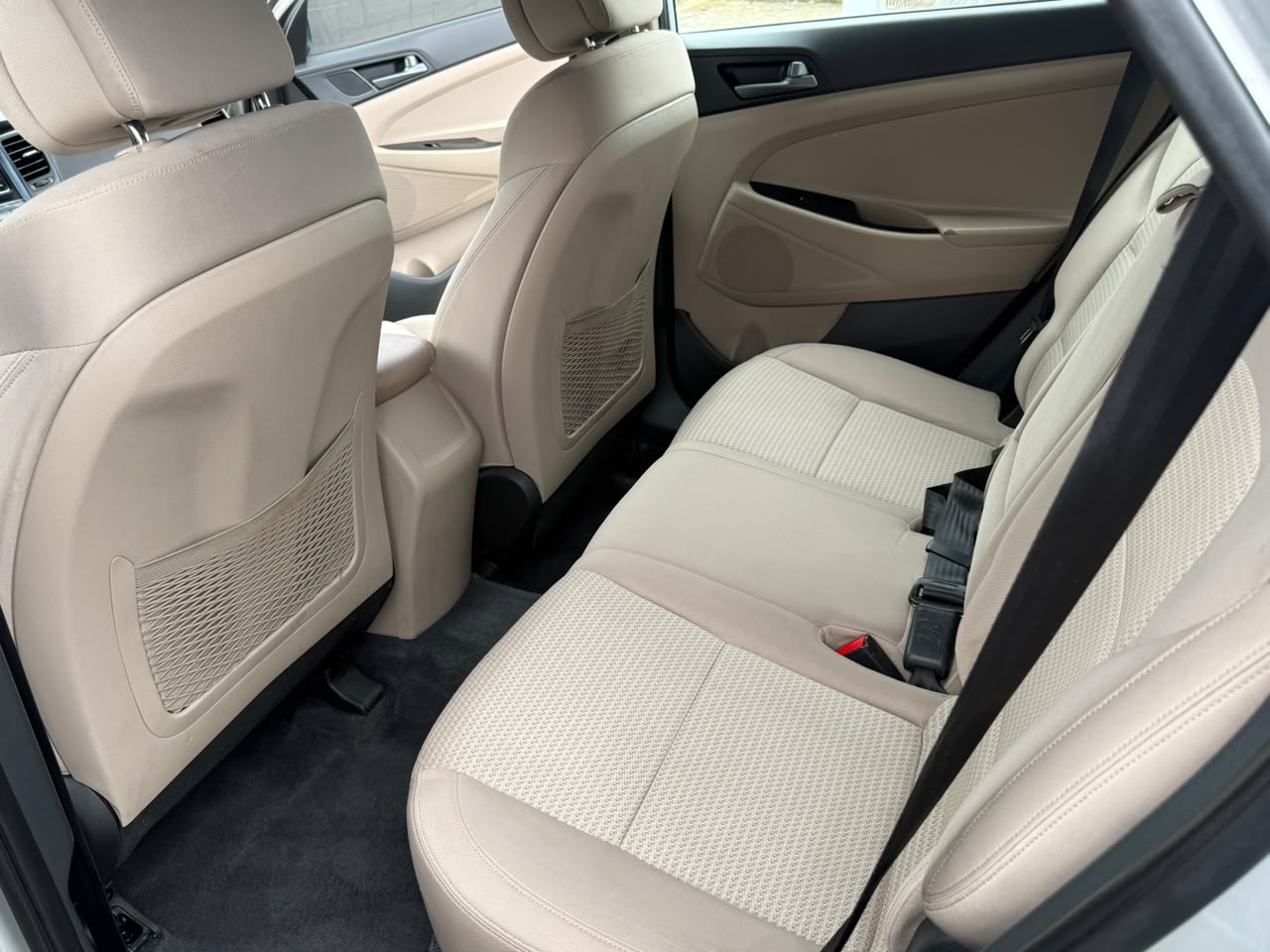 Hyundai Tucson 2016 - Image 5