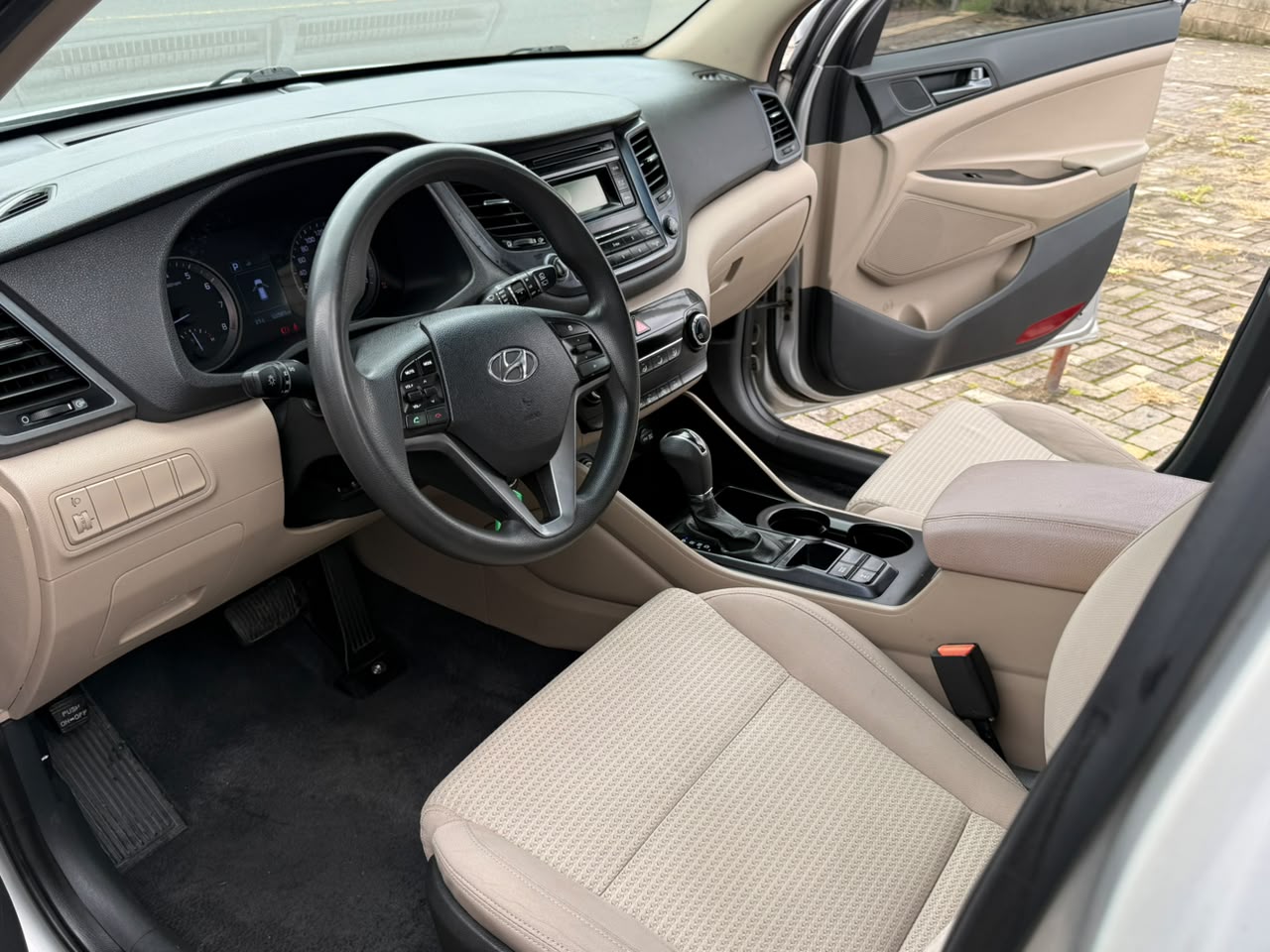 Hyundai Tucson 2016 - Image 6