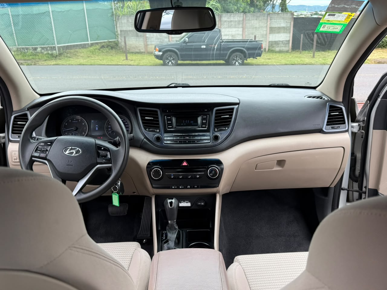Hyundai Tucson 2016 - Image 7