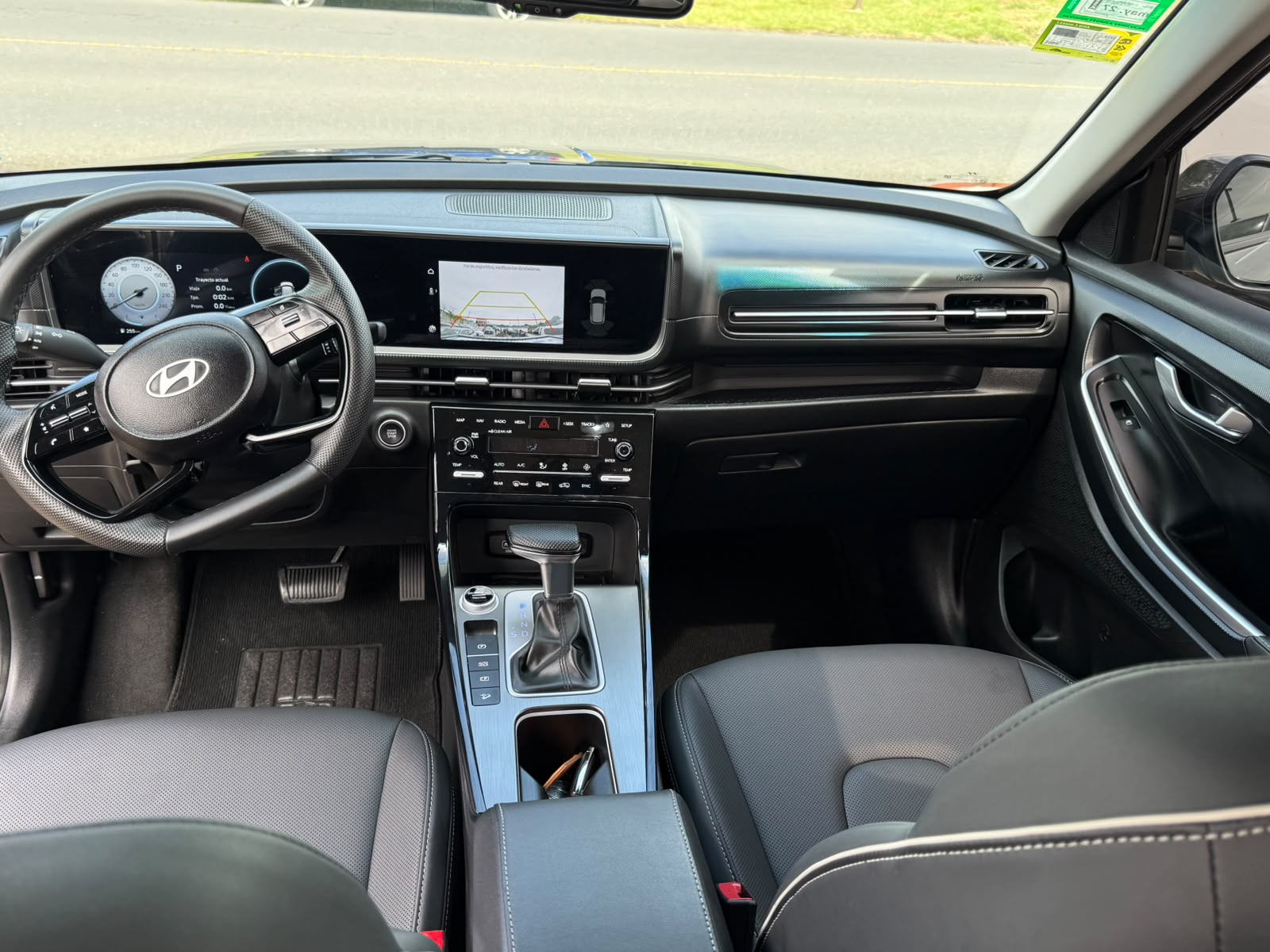 Hyundai Creta Grand 2026 - Image 8