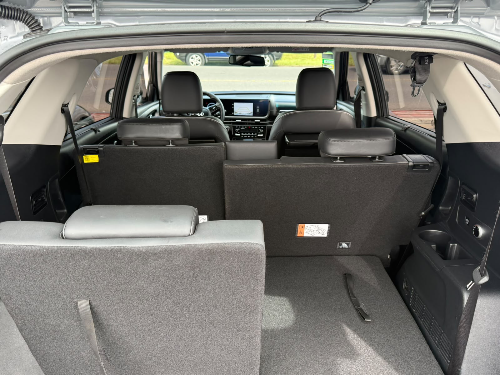 Hyundai Creta Grand 2026 - Image 6