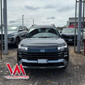 Hyundai Creta Grand 2026