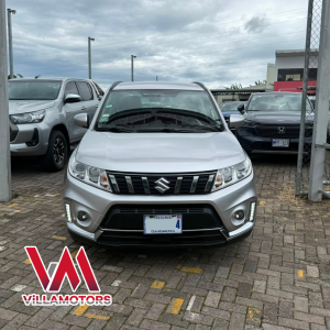 Suzuki Vitara 2024