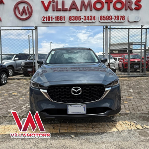 Mazda CX-5 2024