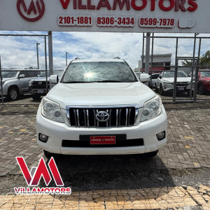 Toyota Prado TX 2011
