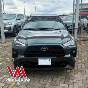 Toyota Yaris Cross G 2025