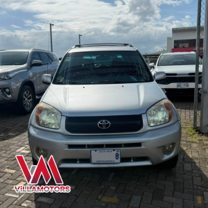 Toyota RAV4 2005