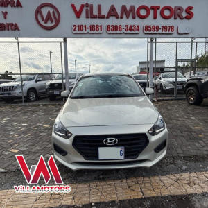 Hyundai Verna 2022