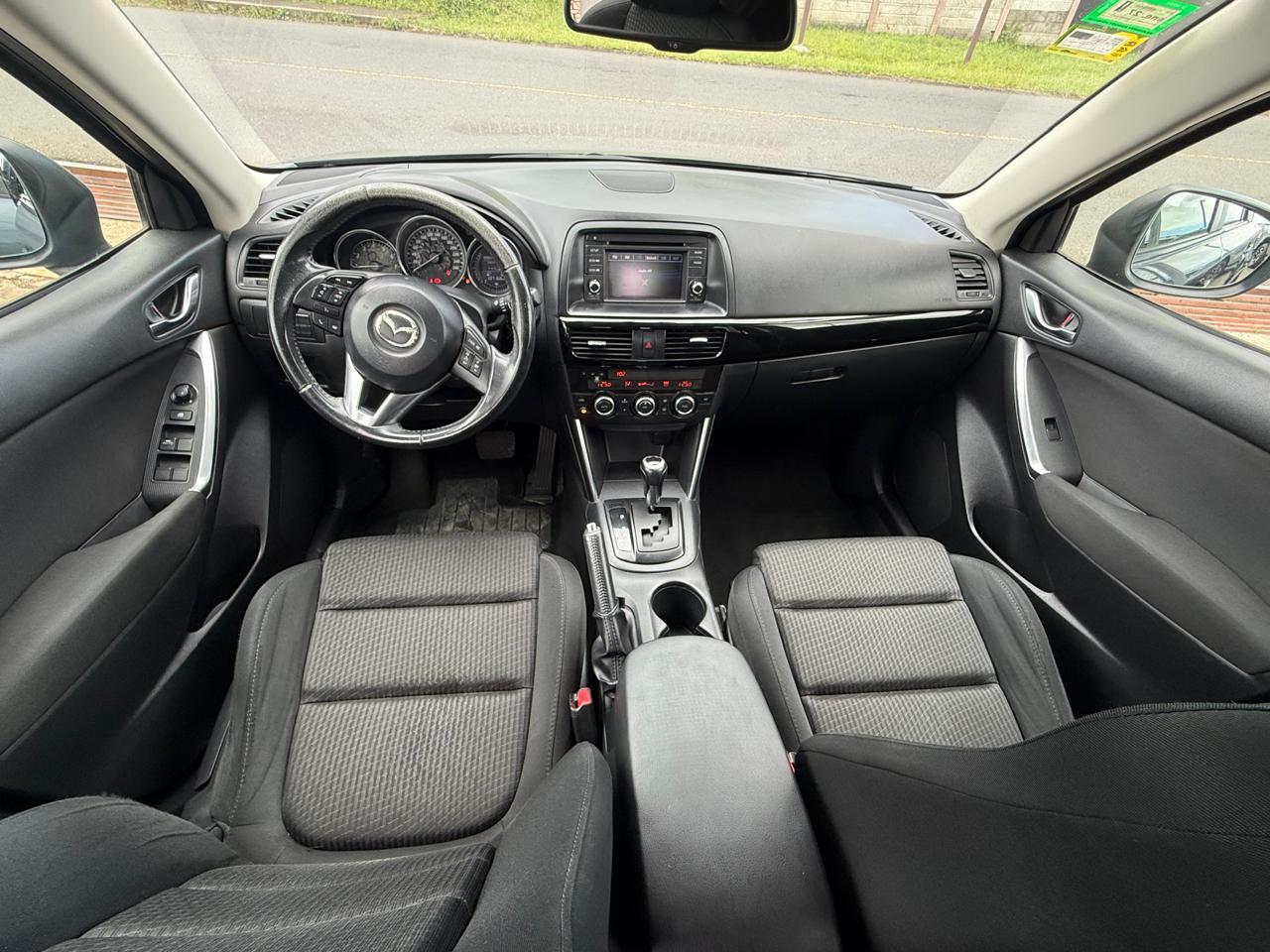Mazda CX-5 modelo 2013 - Imagen 3