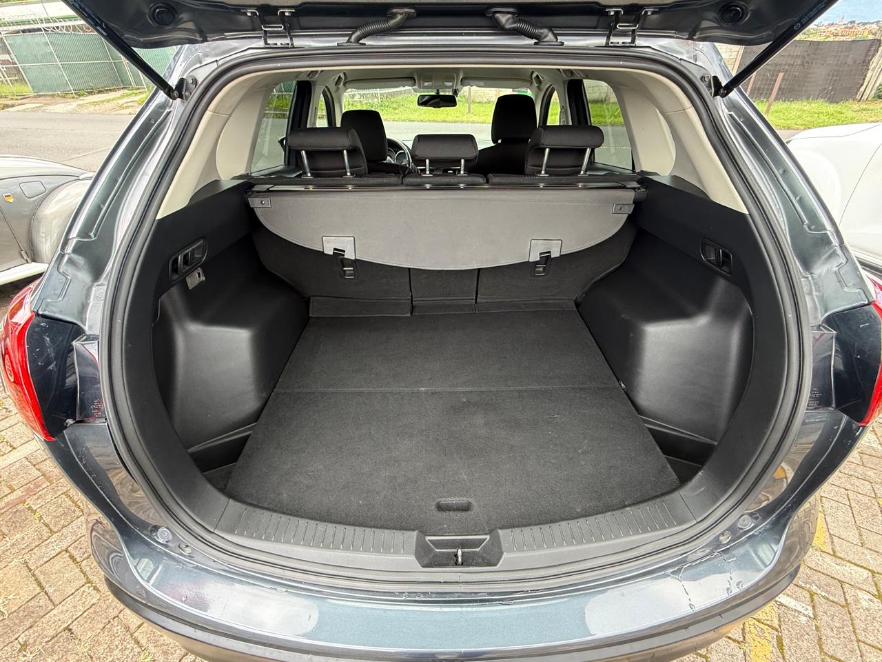 Mazda CX-5 modelo 2013 - Imagen 7