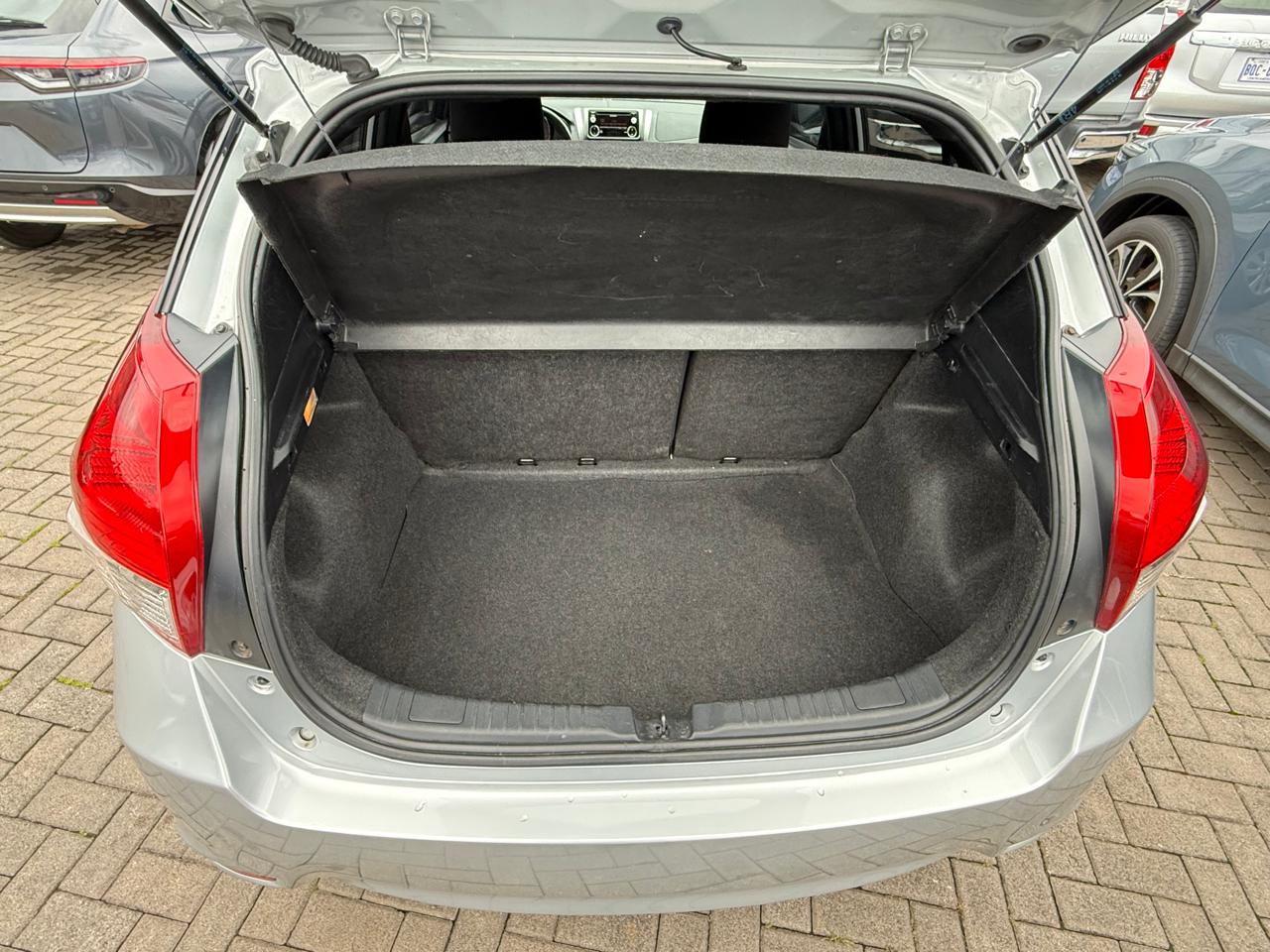 Toyota Yaris 2017 - Imagen 3