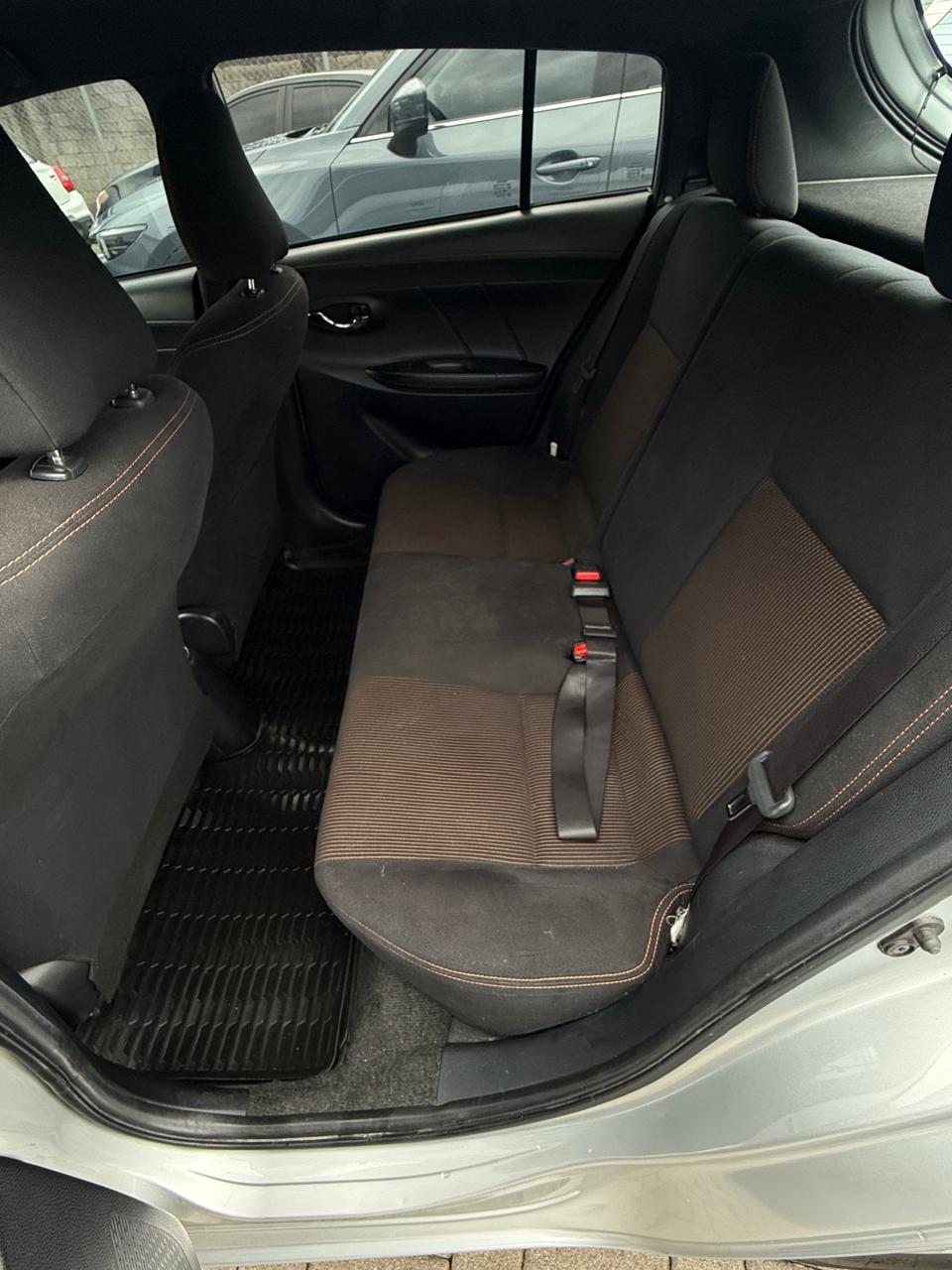 Toyota Yaris 2017 - Imagen 5