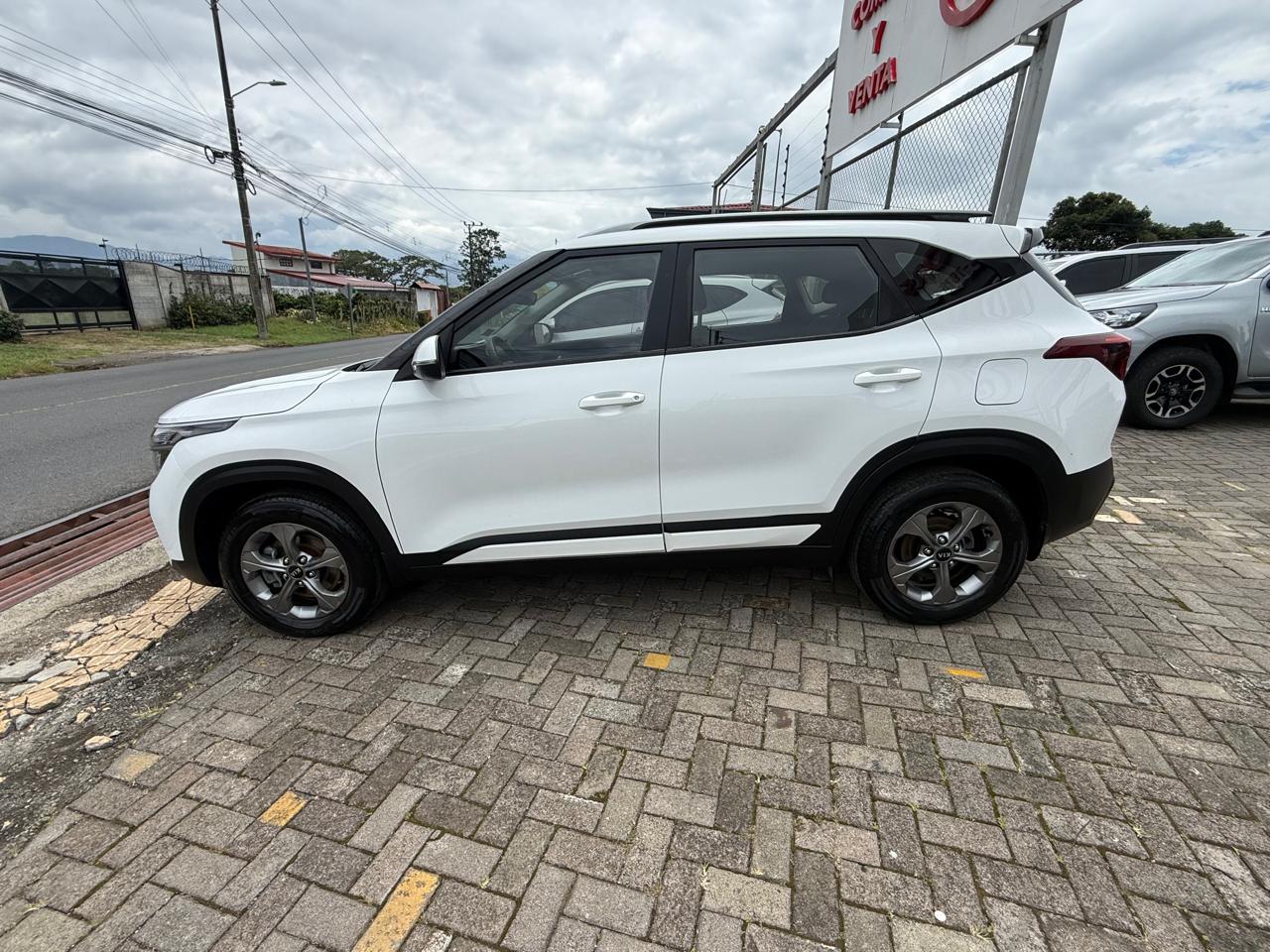 Kia Seltos 2020 - Imagen 3