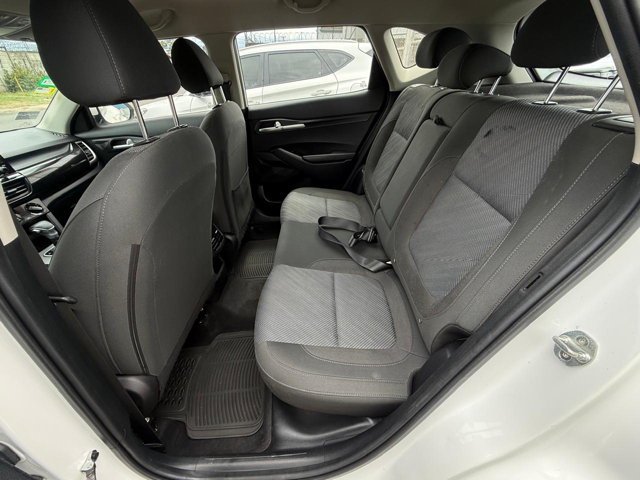 Kia Seltos 2020 - Imagen 7