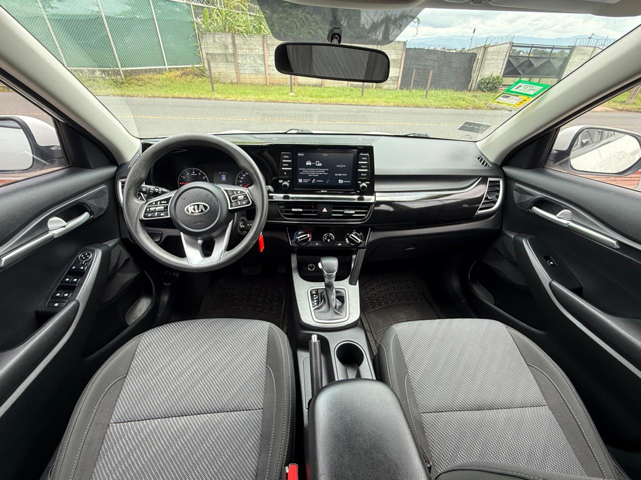 Kia Seltos 2020 - Imagen 4
