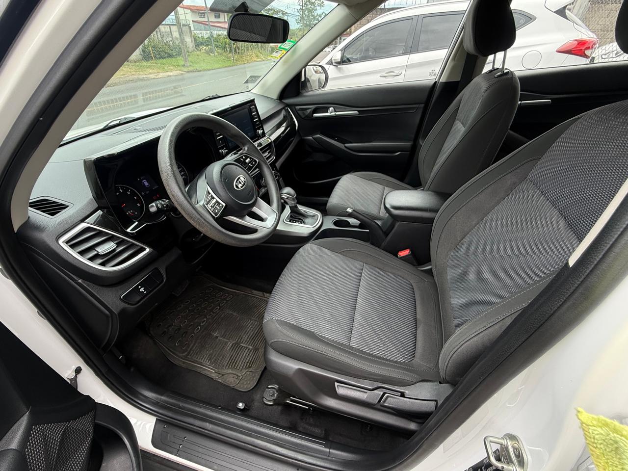 Kia Seltos 2020 - Imagen 5