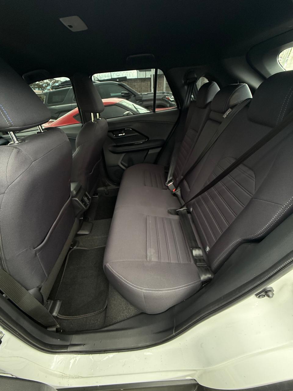 Toyota Yaris Cross G 2024 - Imagen 8