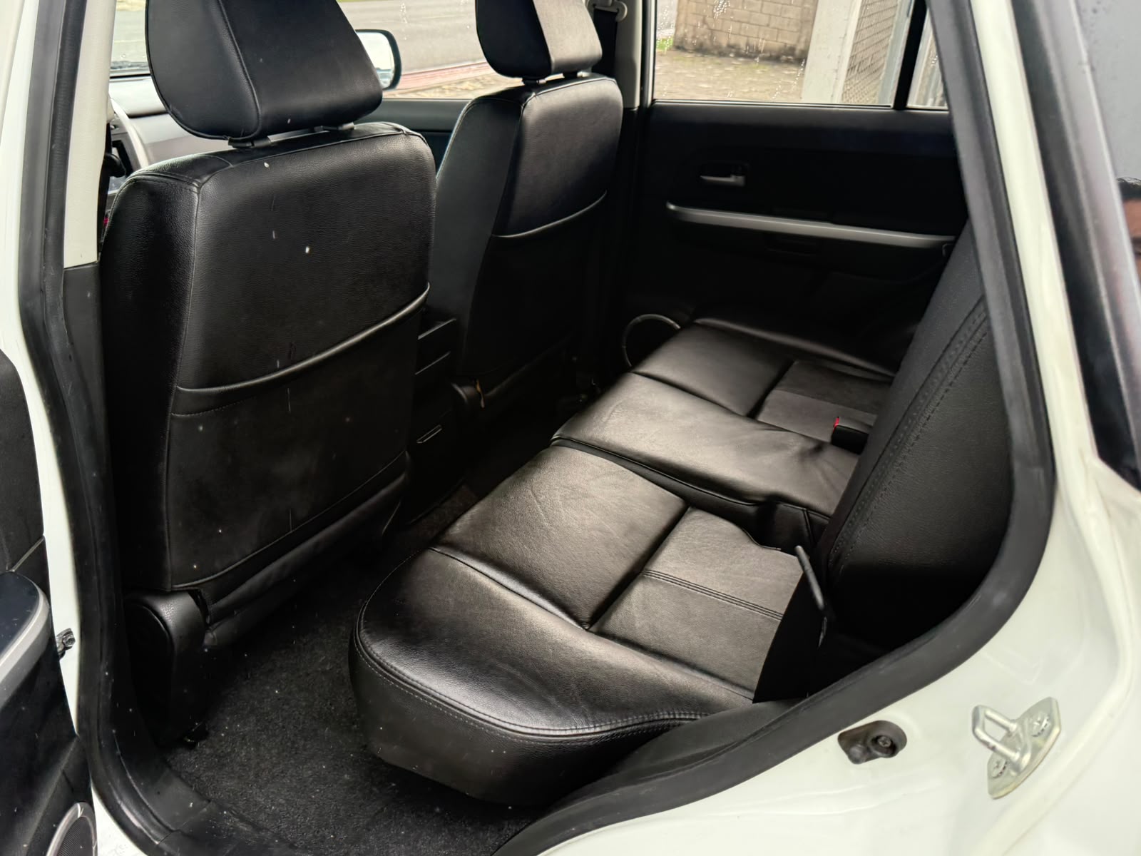 Suzuki Grand Vitara 2015 - Imagen 5