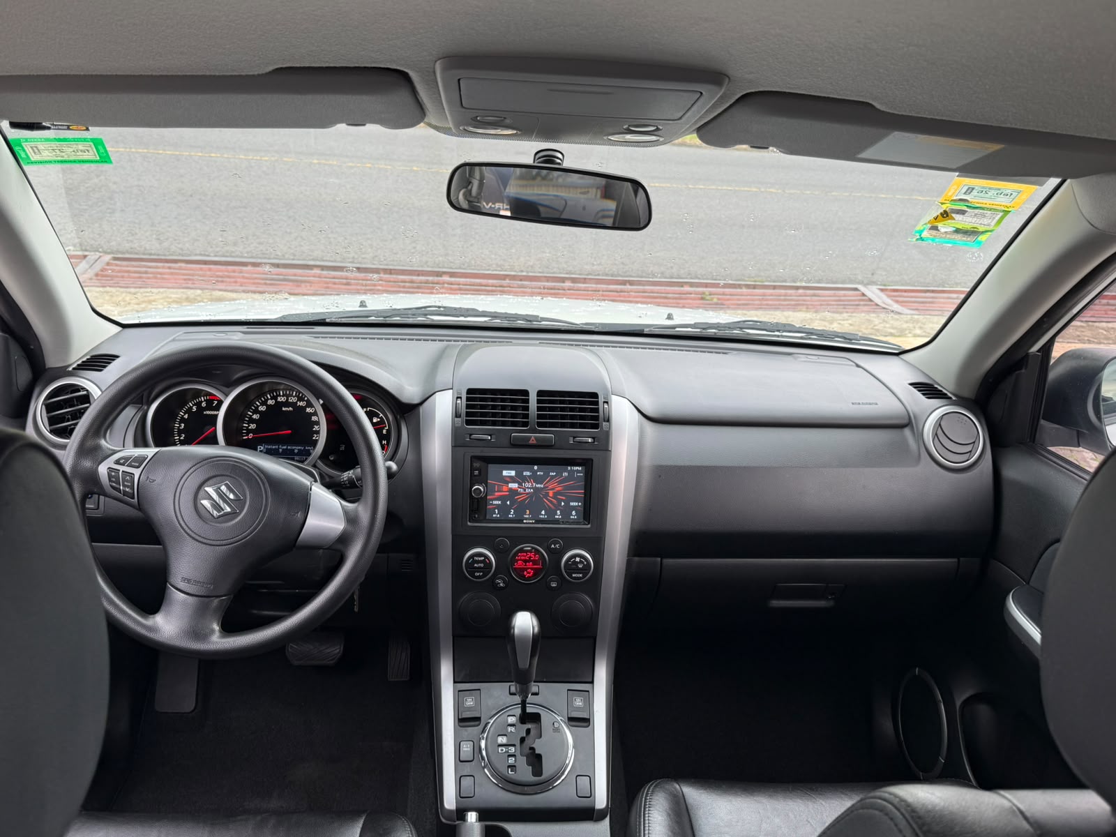 Suzuki Grand Vitara 2015 - Imagen 4