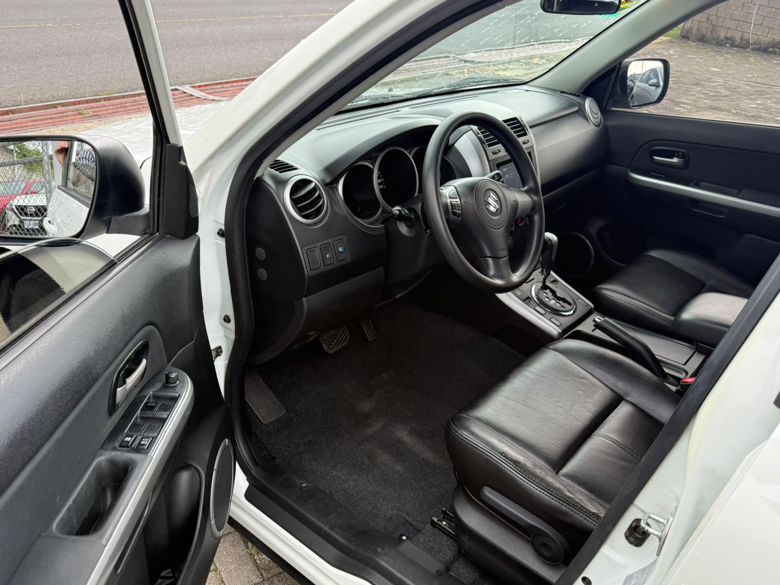 Suzuki Grand Vitara 2015 - Imagen 6